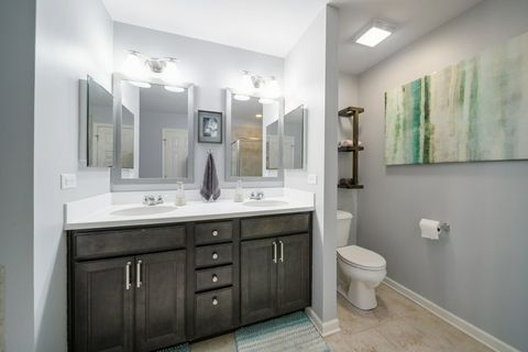 Tiny photo for 438 TOWN CENTER Boulevard, Gilberts, IL 60136 (MLS # 12479729)