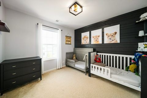 Tiny photo for 438 TOWN CENTER Boulevard, Gilberts, IL 60136 (MLS # 12479729)