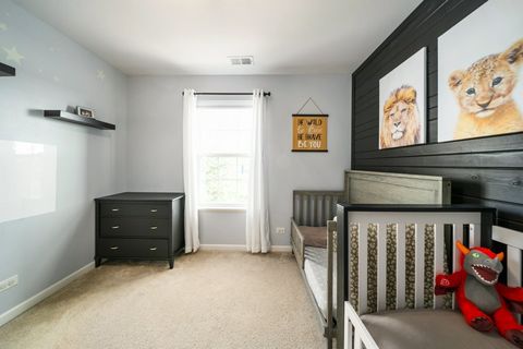 Tiny photo for 438 TOWN CENTER Boulevard, Gilberts, IL 60136 (MLS # 12479729)