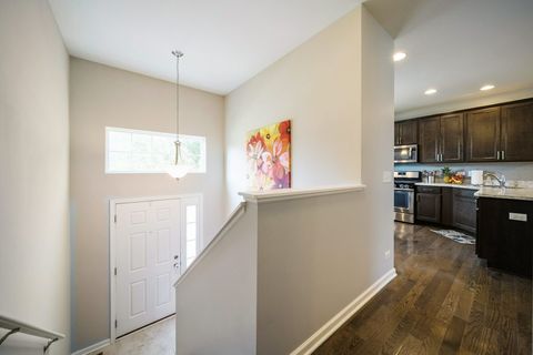 Tiny photo for 438 TOWN CENTER Boulevard, Gilberts, IL 60136 (MLS # 12479729)