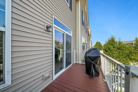 Tiny photo for 438 TOWN CENTER Boulevard, Gilberts, IL 60136 (MLS # 12479729)