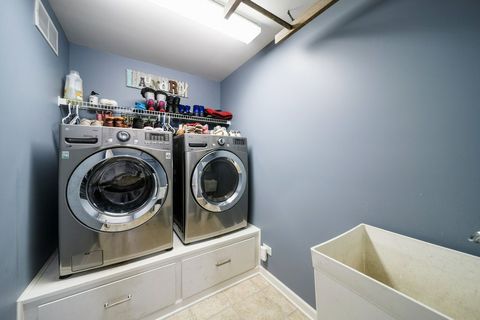 Tiny photo for 438 TOWN CENTER Boulevard, Gilberts, IL 60136 (MLS # 12479729)