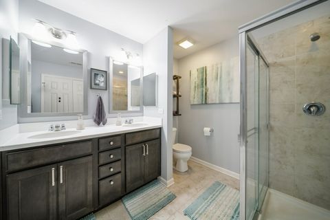 Tiny photo for 438 TOWN CENTER Boulevard, Gilberts, IL 60136 (MLS # 12479729)