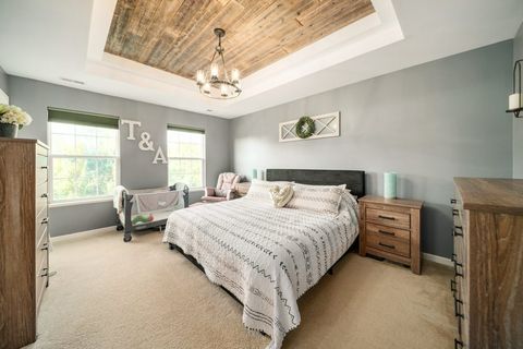 Tiny photo for 438 TOWN CENTER Boulevard, Gilberts, IL 60136 (MLS # 12479729)