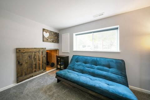 Tiny photo for 438 TOWN CENTER Boulevard, Gilberts, IL 60136 (MLS # 12479729)