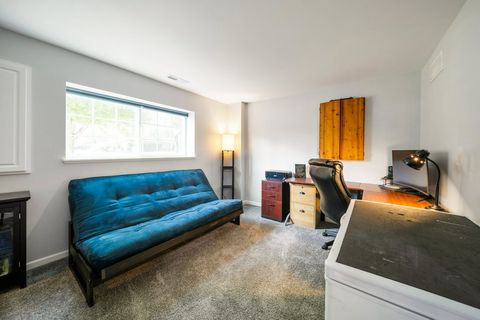 Tiny photo for 438 TOWN CENTER Boulevard, Gilberts, IL 60136 (MLS # 12479729)