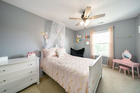 Tiny photo for 438 TOWN CENTER Boulevard, Gilberts, IL 60136 (MLS # 12479729)