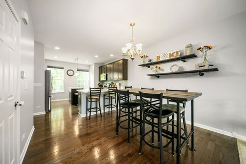 Tiny photo for 438 TOWN CENTER Boulevard, Gilberts, IL 60136 (MLS # 12479729)