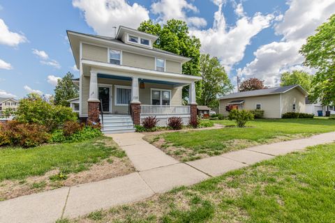 Photo of 225 W Central Avenue, Princeton, IL 61356 (MLS # 12616278)