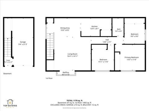 Tiny photo for 20203 S Fairwood Court #D, Frankfort, IL 60423 (MLS # 12760330)