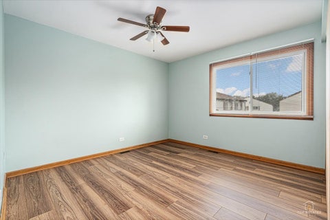 Tiny photo for 20203 S Fairwood Court #D, Frankfort, IL 60423 (MLS # 12760330)