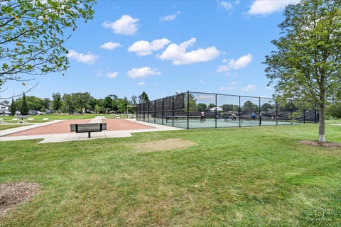Tiny photo for 20203 S Fairwood Court #D, Frankfort, IL 60423 (MLS # 12760330)