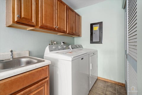 Tiny photo for 20203 S Fairwood Court #D, Frankfort, IL 60423 (MLS # 12760330)