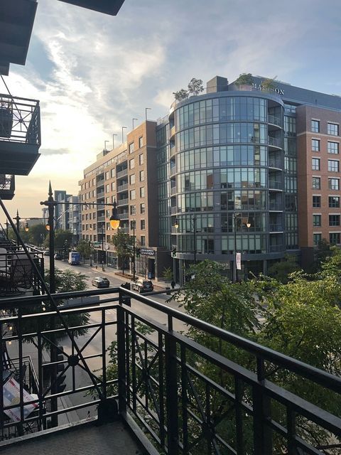 1155 W Madison Street 305 Chicago IL 60607