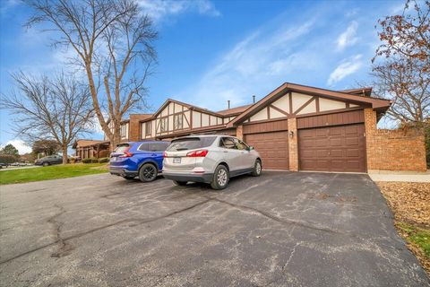 A home in Palos Park