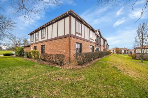 A home in Palos Park