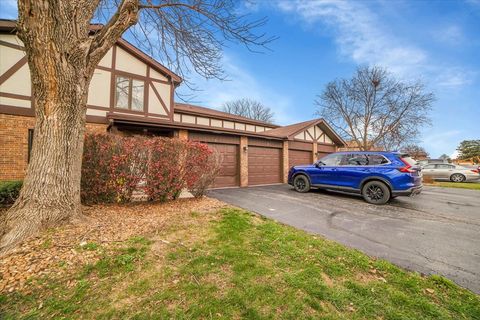 A home in Palos Park