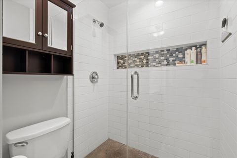 Tiny photo for 5808 Wolf Road #3, Western Springs, IL 60558 (MLS # 12486261)