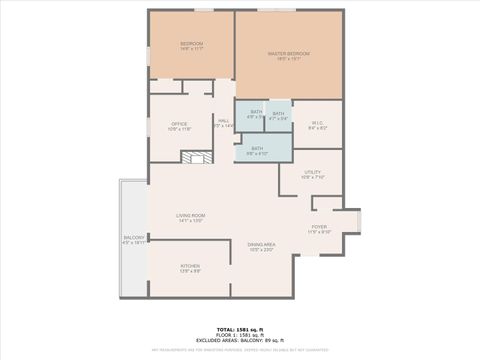 Tiny photo for 5808 Wolf Road #3, Western Springs, IL 60558 (MLS # 12486261)