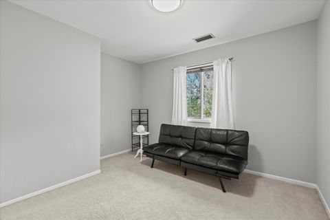 Tiny photo for 5808 Wolf Road #3, Western Springs, IL 60558 (MLS # 12486261)