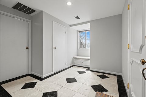 Tiny photo for 5808 Wolf Road #3, Western Springs, IL 60558 (MLS # 12486261)