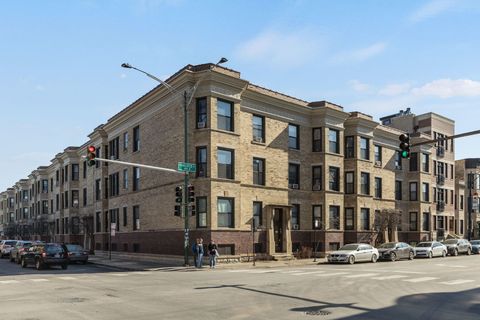 Photo of 2961 N Halsted Street #2, Chicago, IL 60657 (MLS # 12565244)