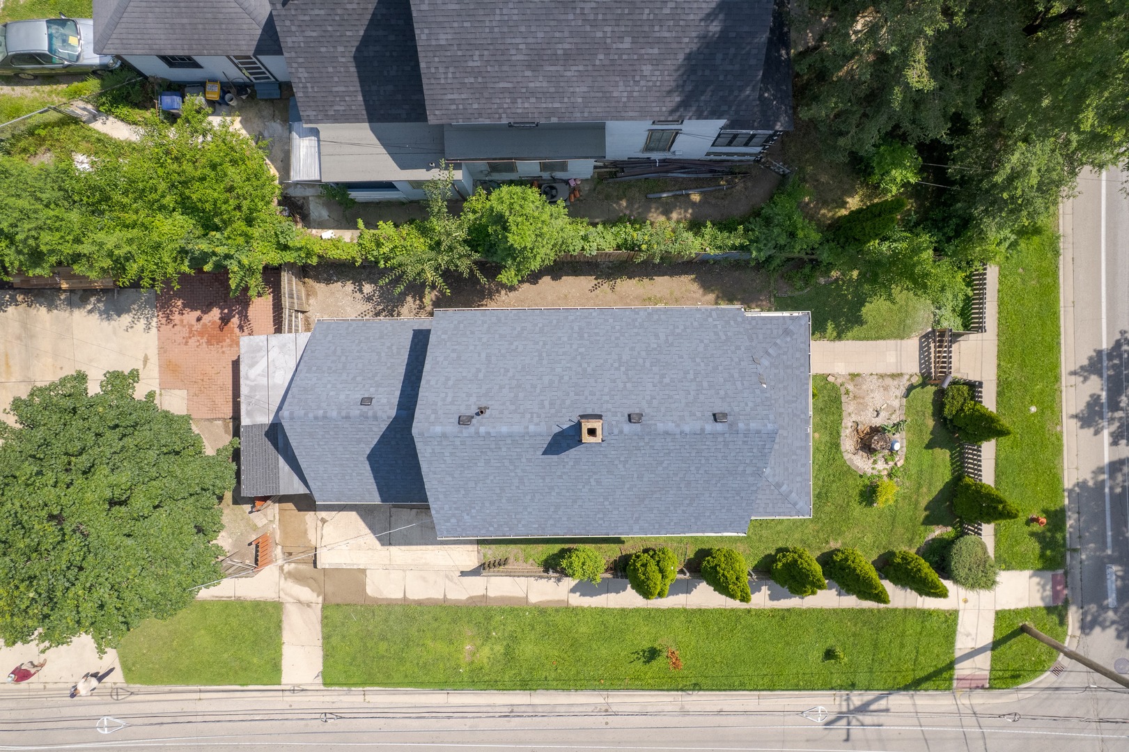 501 Raymond Street