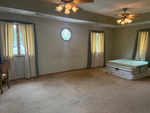Tiny photo for 10439 S Albany Avenue, Chicago, IL 60655 (MLS # 12672158)