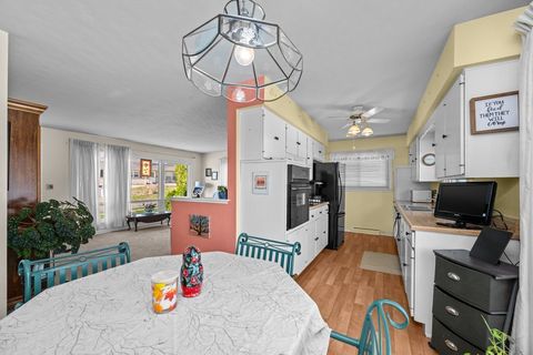 Tiny photo for 1325 Hillside Drive, Bettendorf, IA 52722 (MLS # 12609810)