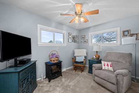 Tiny photo for 1325 Hillside Drive, Bettendorf, IA 52722 (MLS # 12609810)