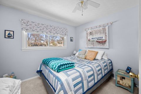 Tiny photo for 1325 Hillside Drive, Bettendorf, IA 52722 (MLS # 12609810)