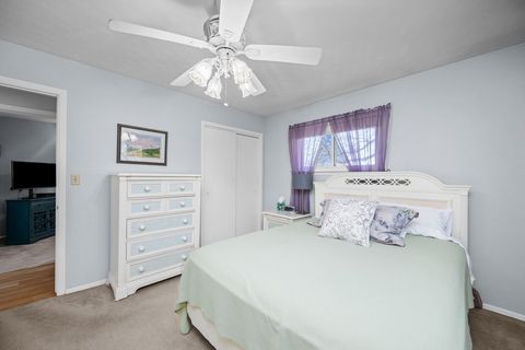 Tiny photo for 1325 Hillside Drive, Bettendorf, IA 52722 (MLS # 12609810)