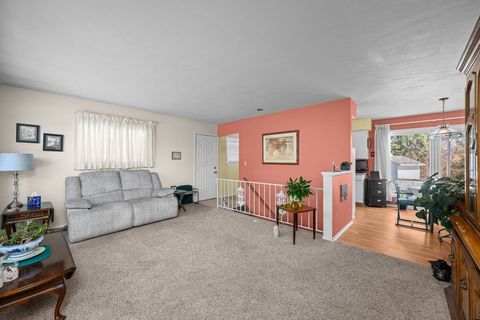 Tiny photo for 1325 Hillside Drive, Bettendorf, IA 52722 (MLS # 12609810)