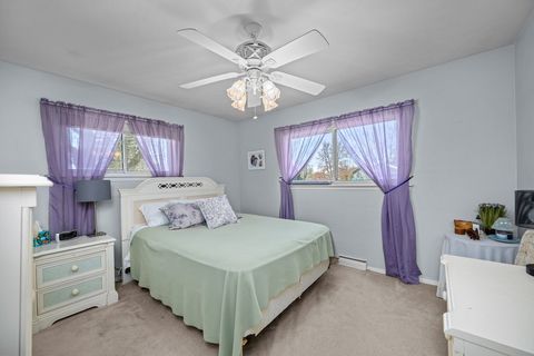 Tiny photo for 1325 Hillside Drive, Bettendorf, IA 52722 (MLS # 12609810)