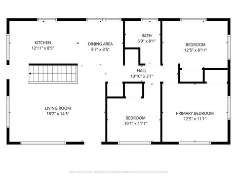 Tiny photo for 1325 Hillside Drive, Bettendorf, IA 52722 (MLS # 12609810)