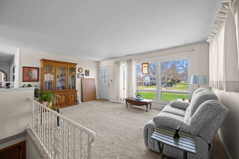 Tiny photo for 1325 Hillside Drive, Bettendorf, IA 52722 (MLS # 12609810)