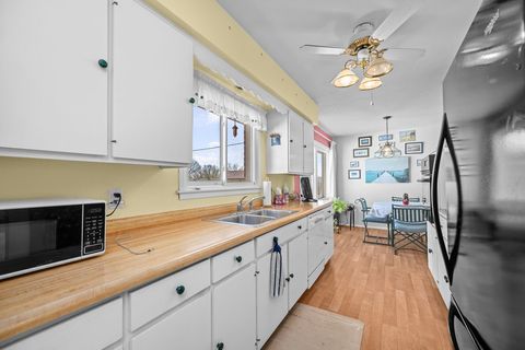 Tiny photo for 1325 Hillside Drive, Bettendorf, IA 52722 (MLS # 12609810)