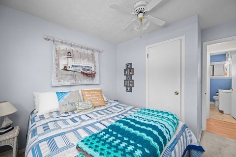 Tiny photo for 1325 Hillside Drive, Bettendorf, IA 52722 (MLS # 12609810)