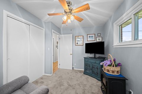 Tiny photo for 1325 Hillside Drive, Bettendorf, IA 52722 (MLS # 12609810)