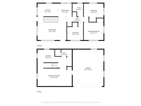 Tiny photo for 1325 Hillside Drive, Bettendorf, IA 52722 (MLS # 12609810)