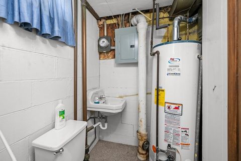 Tiny photo for 1325 Hillside Drive, Bettendorf, IA 52722 (MLS # 12609810)