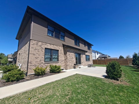 Tiny photo for 1172 Stacey Drive, New Lenox, IL 60451 (MLS # 12644002)