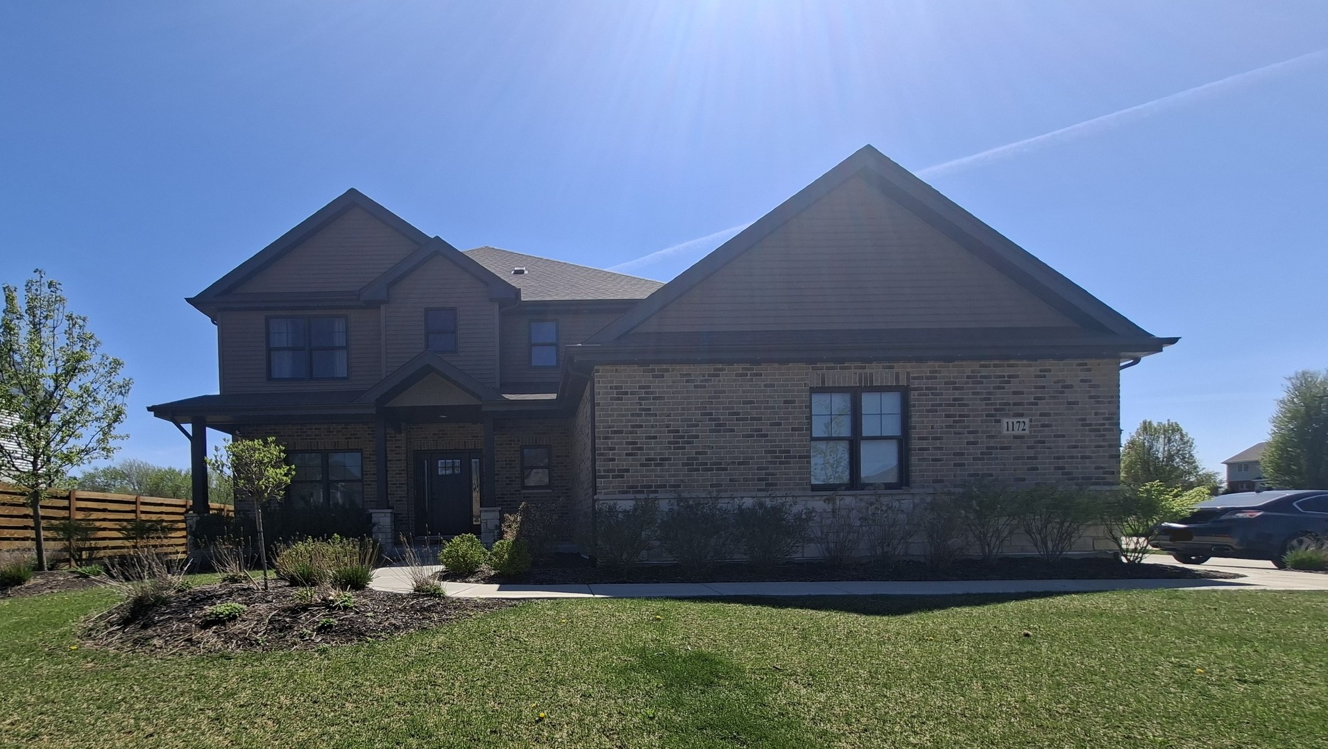 1172 Stacey Drive