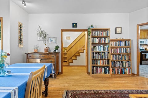 Tiny photo for 3031 N KIMBALL Avenue, Chicago, IL 60618 (MLS # 12739192)