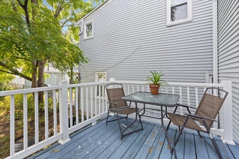 Tiny photo for 3031 N KIMBALL Avenue, Chicago, IL 60618 (MLS # 12739192)
