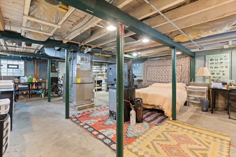 Tiny photo for 3031 N KIMBALL Avenue, Chicago, IL 60618 (MLS # 12739192)