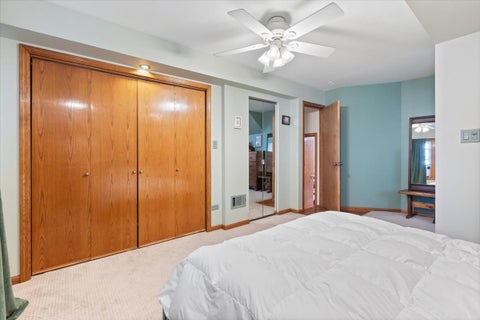 Tiny photo for 3031 N KIMBALL Avenue, Chicago, IL 60618 (MLS # 12739192)