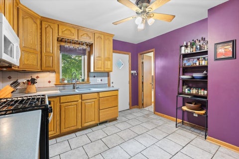 Tiny photo for 3031 N KIMBALL Avenue, Chicago, IL 60618 (MLS # 12739192)