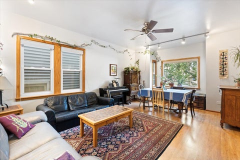 Tiny photo for 3031 N KIMBALL Avenue, Chicago, IL 60618 (MLS # 12739192)