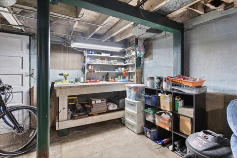 Tiny photo for 3031 N KIMBALL Avenue, Chicago, IL 60618 (MLS # 12739192)